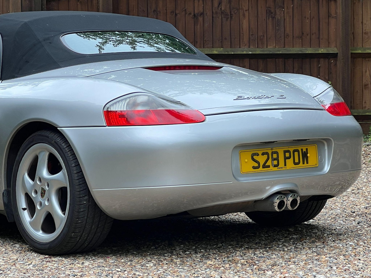 Used Porsche Boxster for sale - 76476462: Photo 19