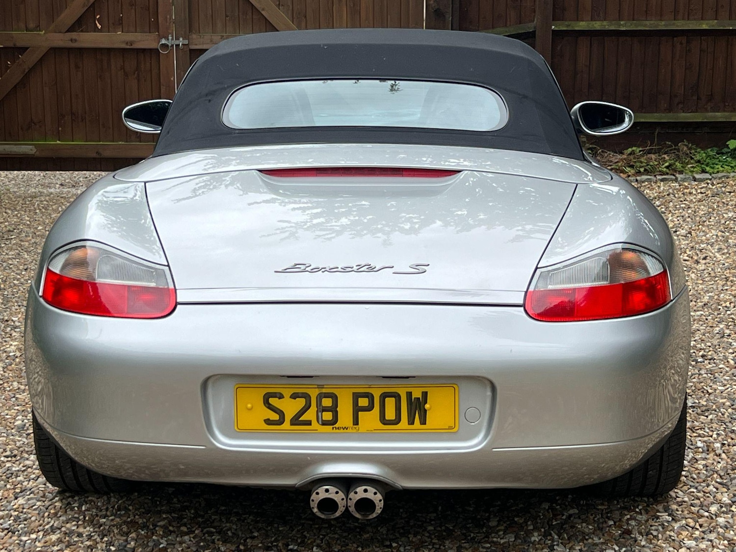 Used Porsche Boxster for sale - 76476462: Photo 21