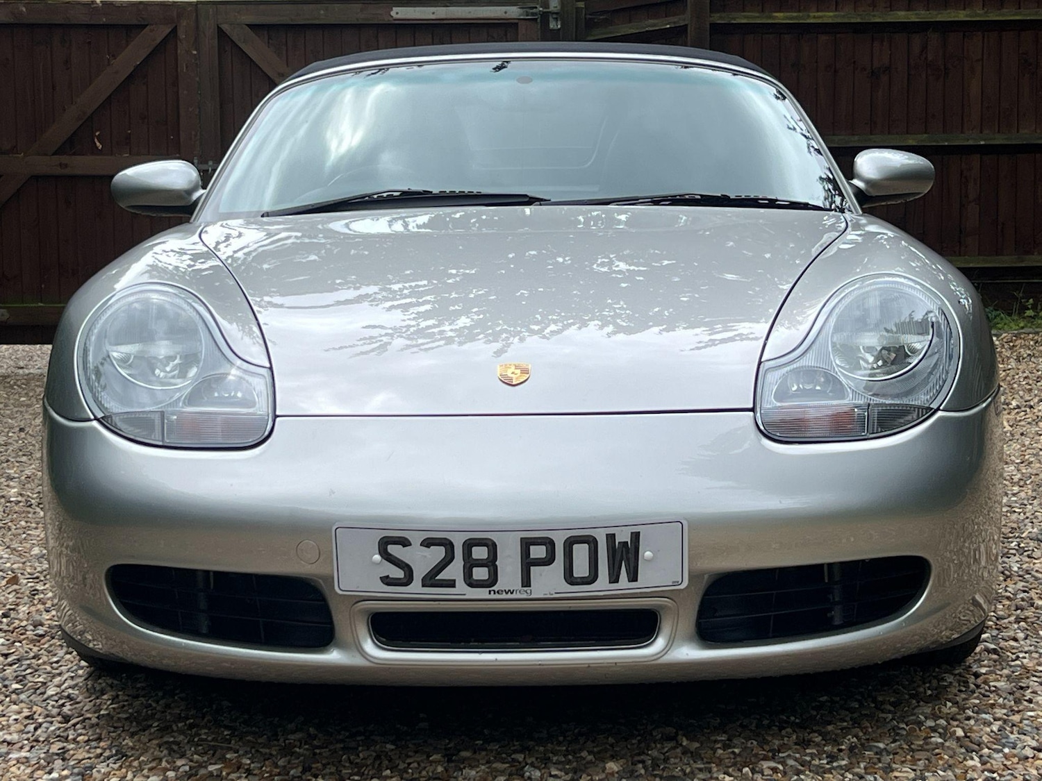Used Porsche Boxster for sale - 76476462: Photo 22
