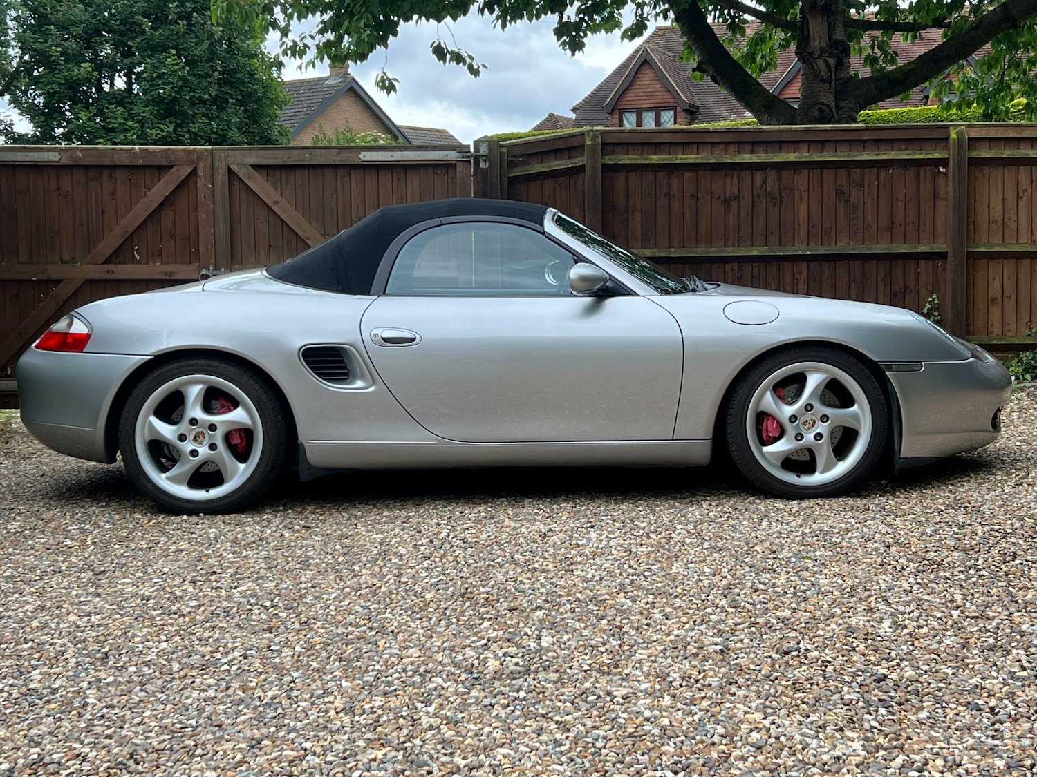 Used Porsche Boxster for sale - 76476462: Photo 26