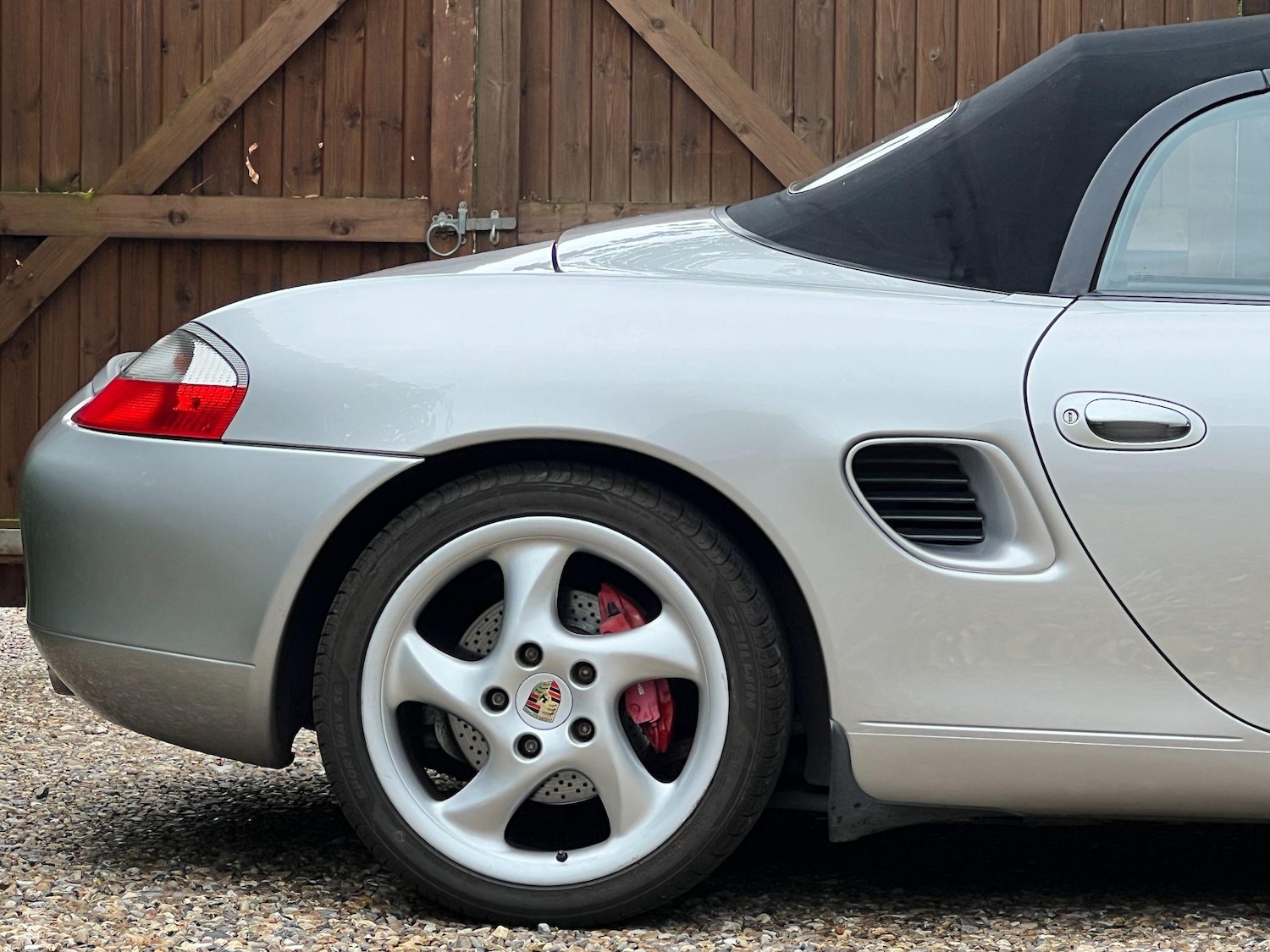 Used Porsche Boxster for sale - 76476462: Photo 27