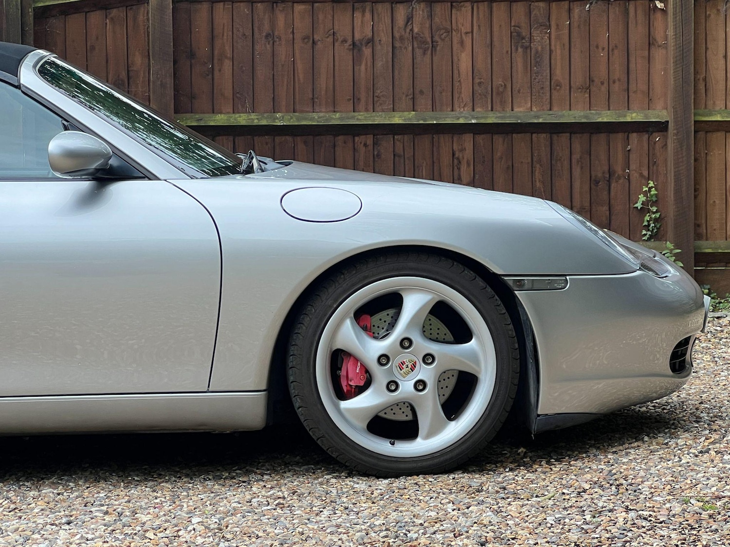 Used Porsche Boxster for sale - 76476462: Photo 28