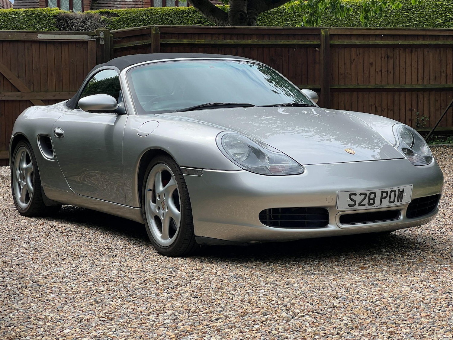 Used Porsche Boxster for sale - 76476462: Photo 3