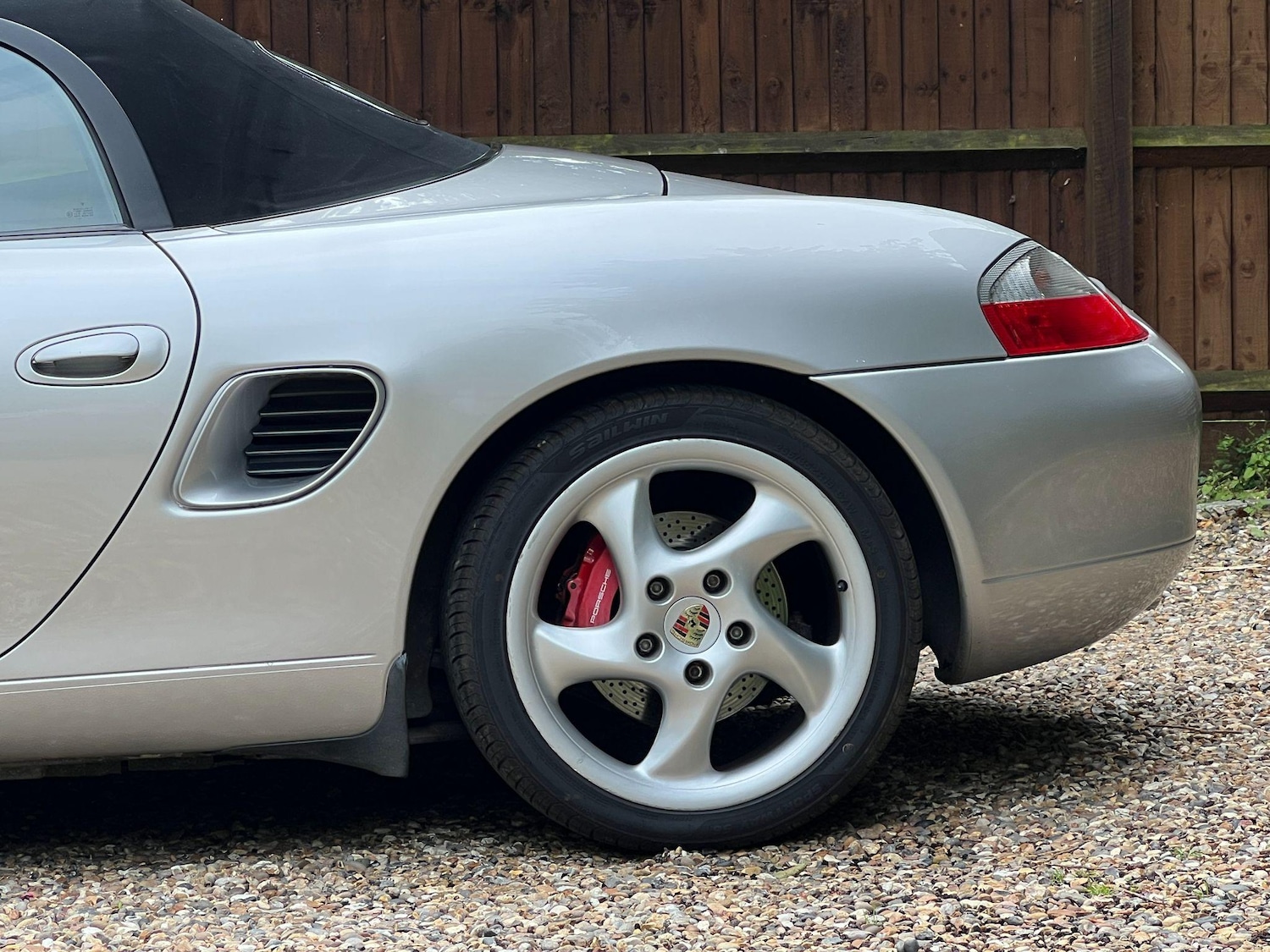 Used Porsche Boxster for sale - 76476462: Photo 30