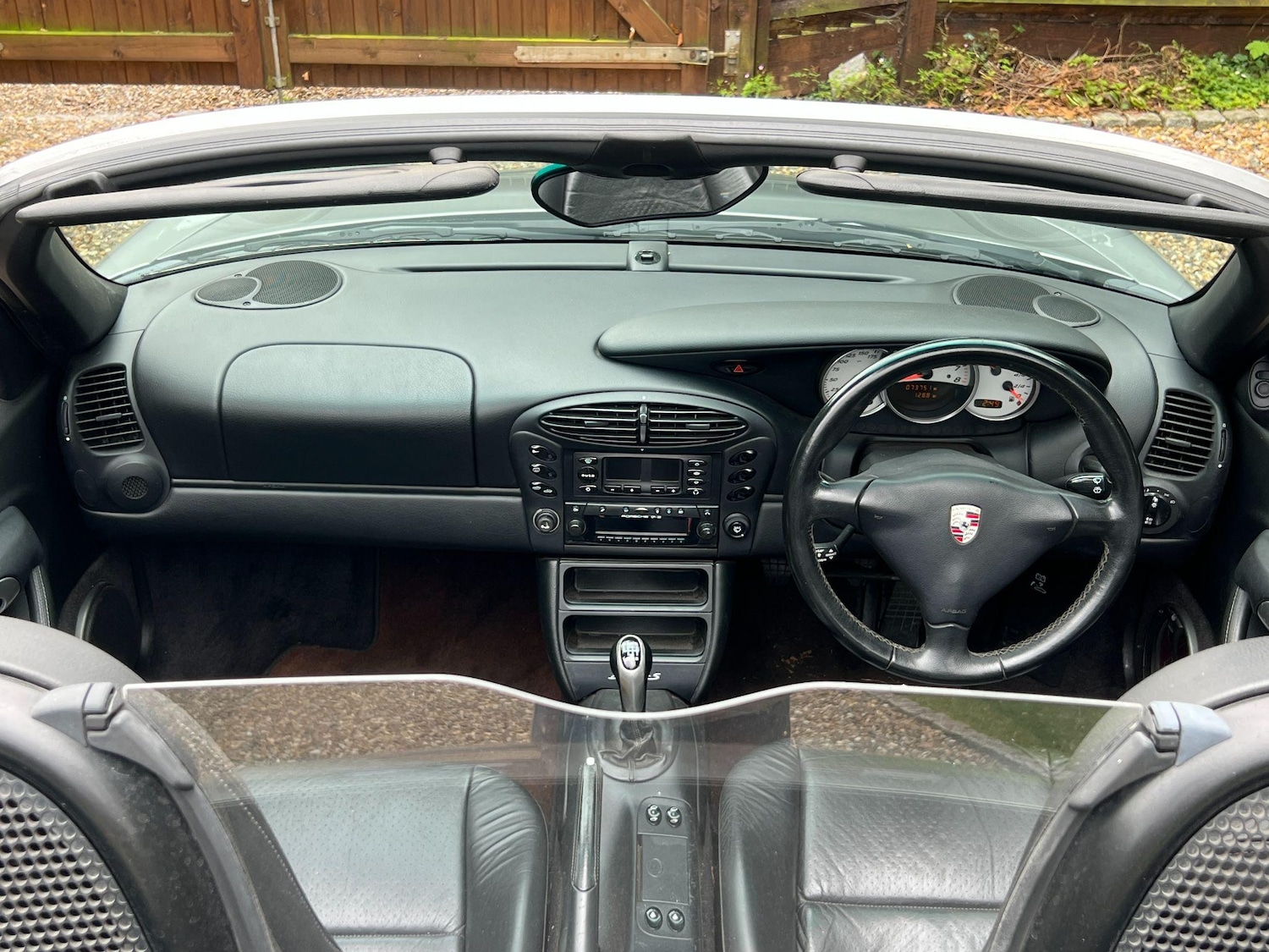 Used Porsche Boxster for sale - 76476462: Photo 31