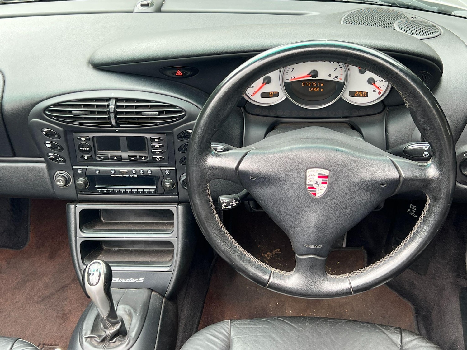 Used Porsche Boxster for sale - 76476462: Photo 32