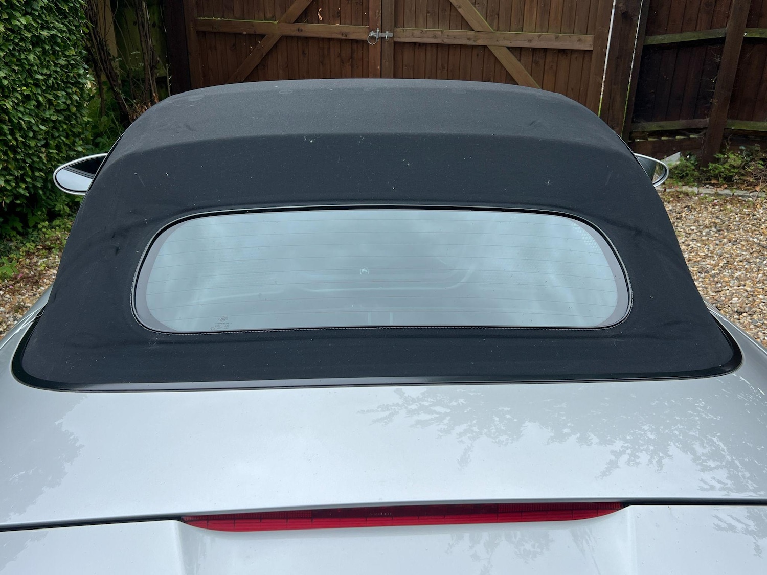 Used Porsche Boxster for sale - 76476462: Photo 33