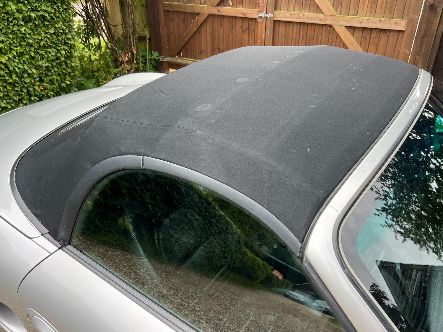 Used Porsche Boxster for sale - 76476462: Photo 34