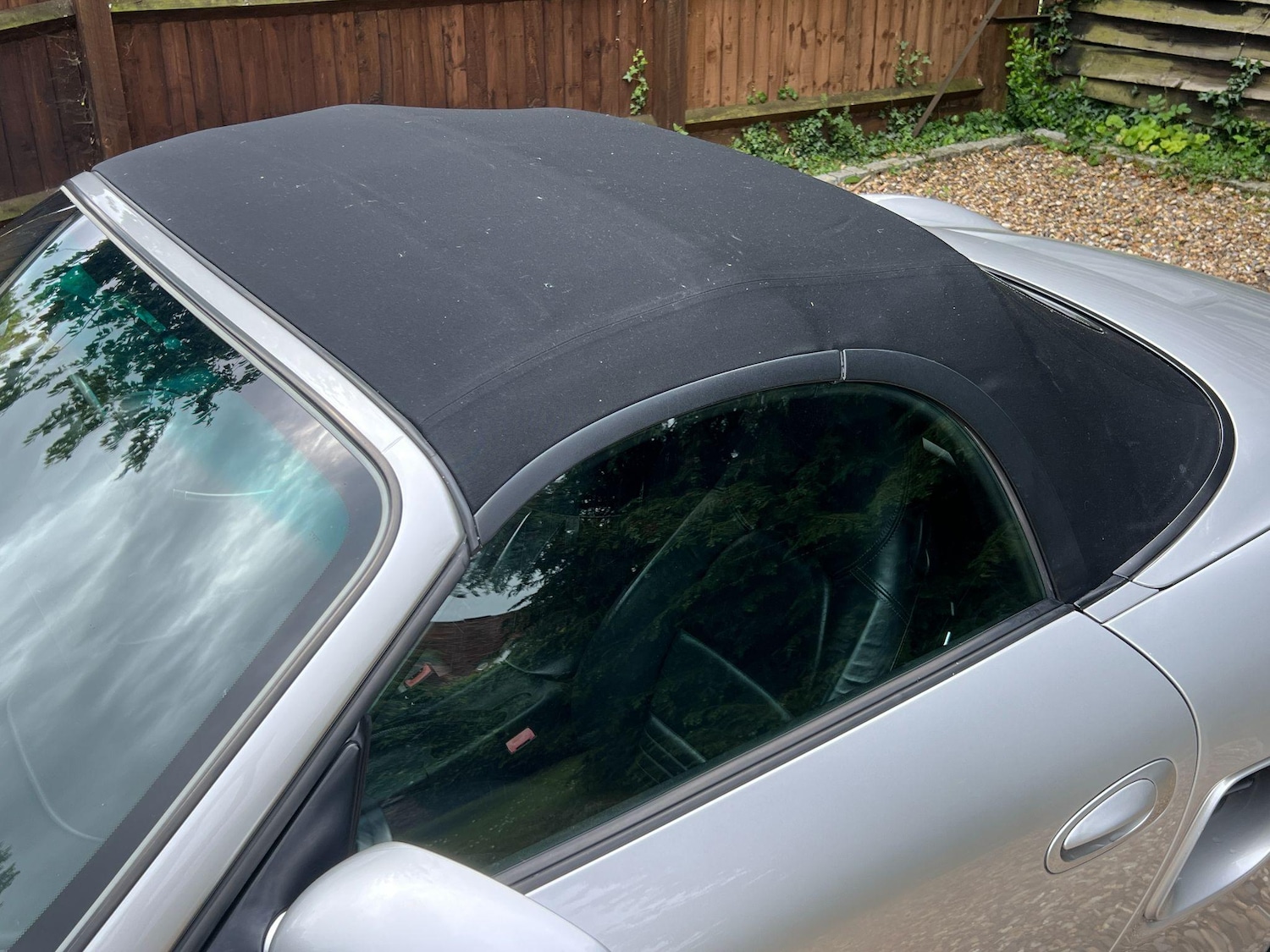 Used Porsche Boxster for sale - 76476462: Photo 35