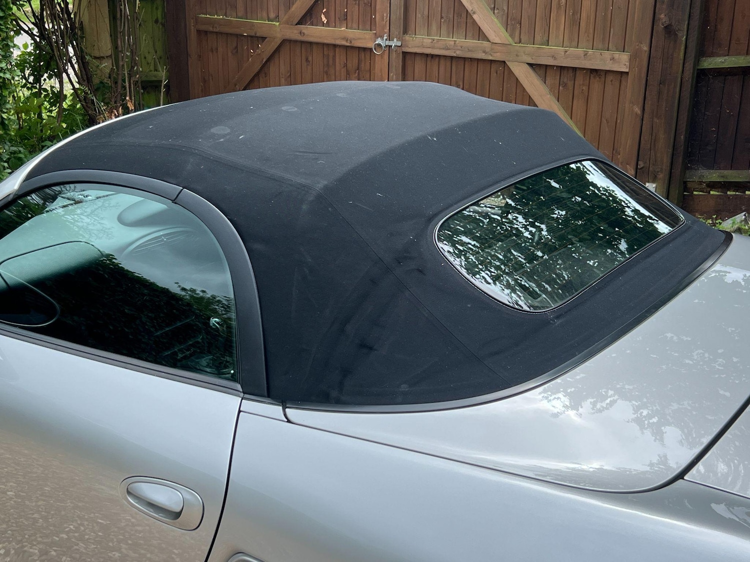 Used Porsche Boxster for sale - 76476462: Photo 37