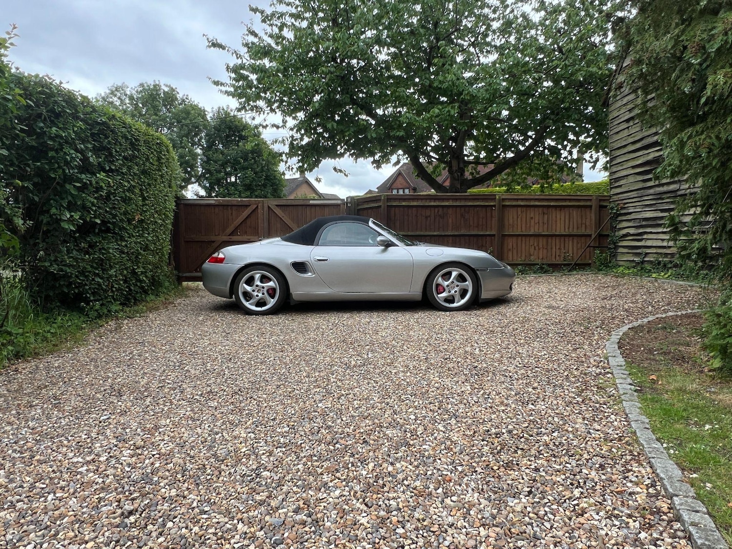 Used Porsche Boxster for sale - 76476462: Photo 44