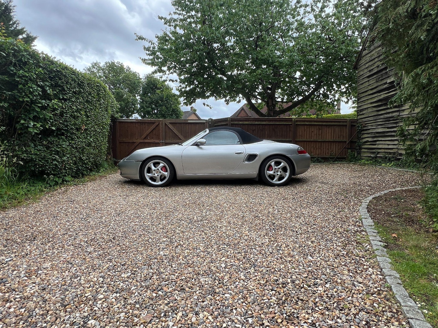 Used Porsche Boxster for sale - 76476462: Photo 45