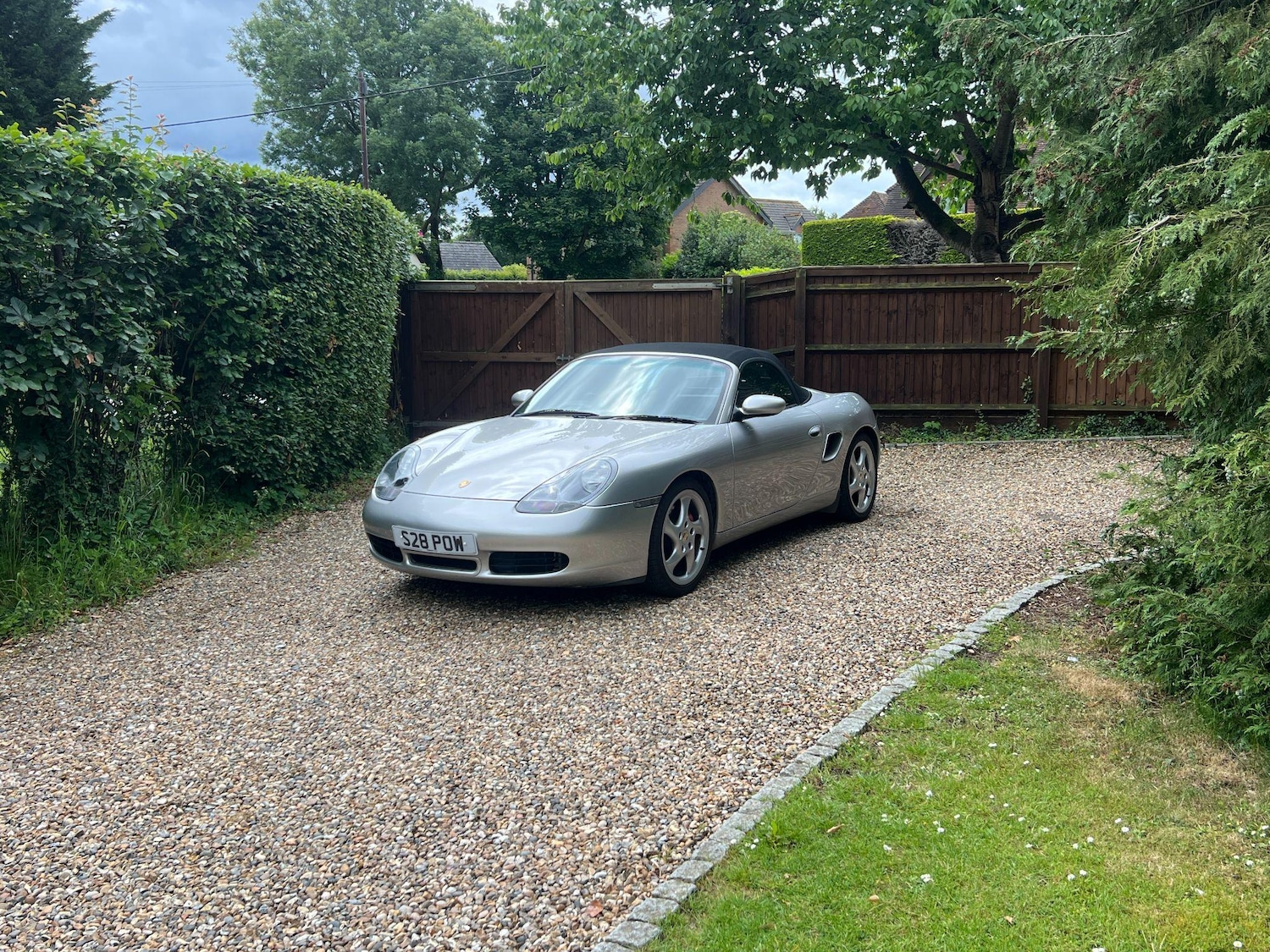 Used Porsche Boxster for sale - 76476462: Photo 47