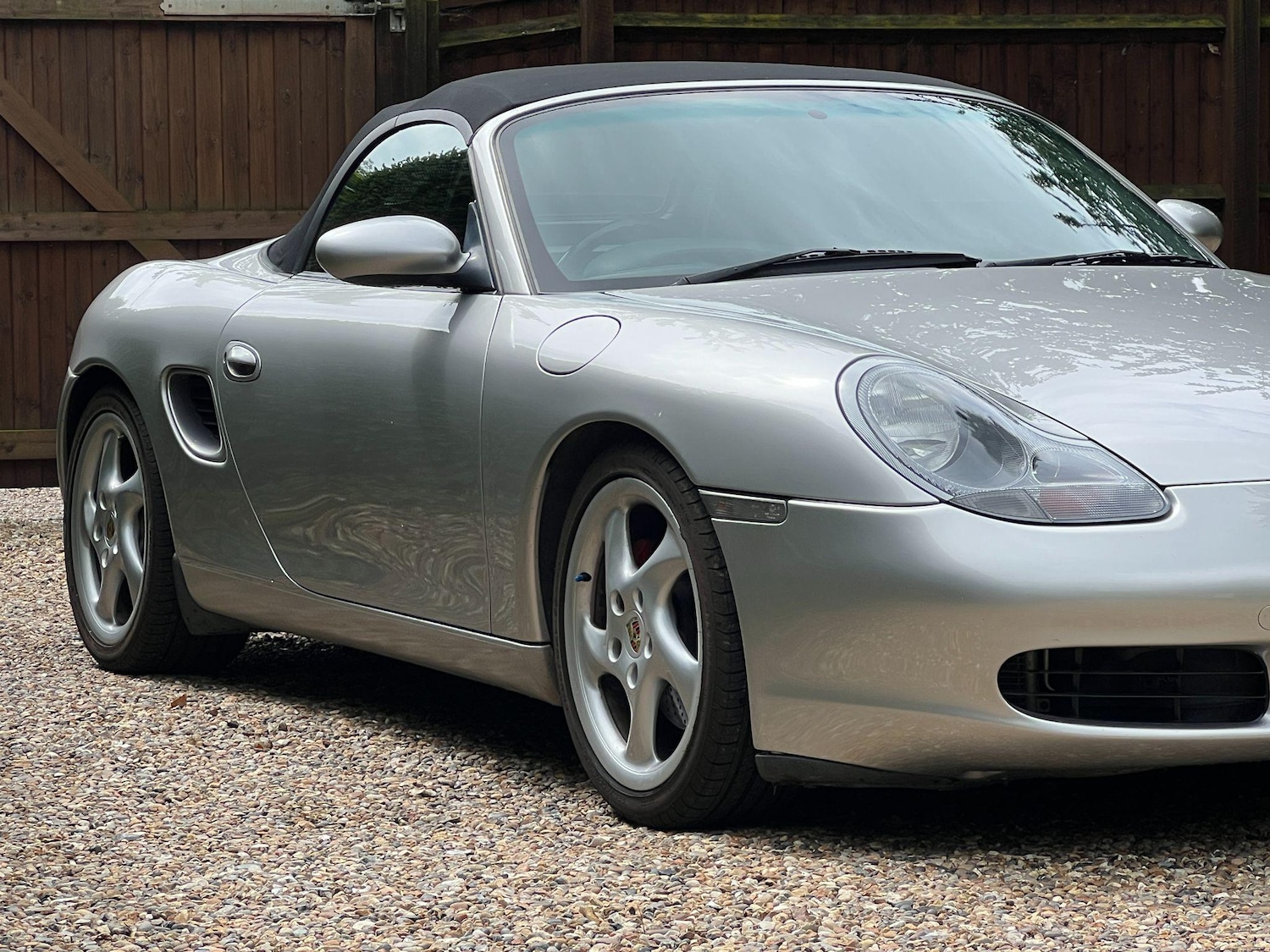 Used Porsche Boxster for sale - 76476462: Photo 5
