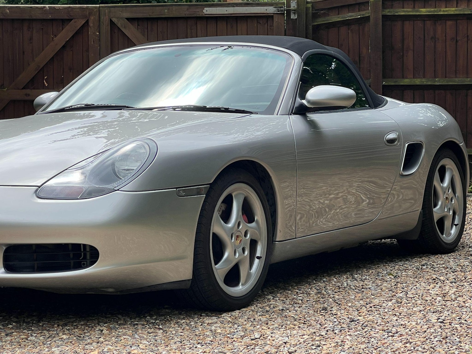 Used Porsche Boxster for sale - 76476462: Photo 8