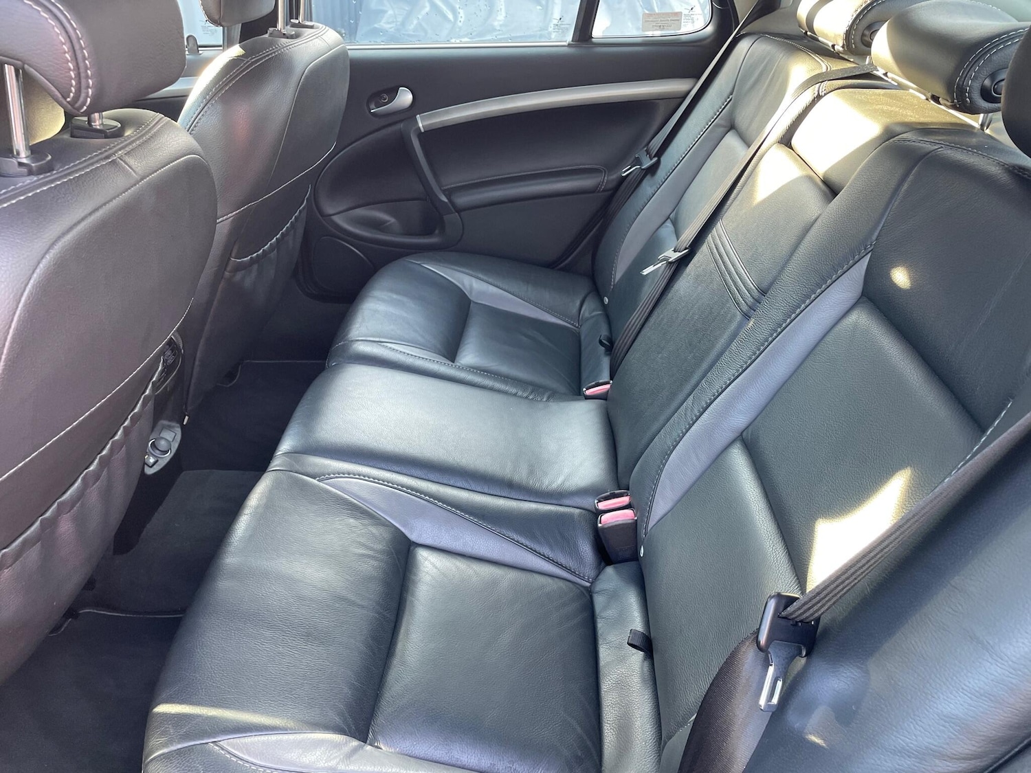 Used Saab 9-5 2007 for sale - 77191010: Photo 10