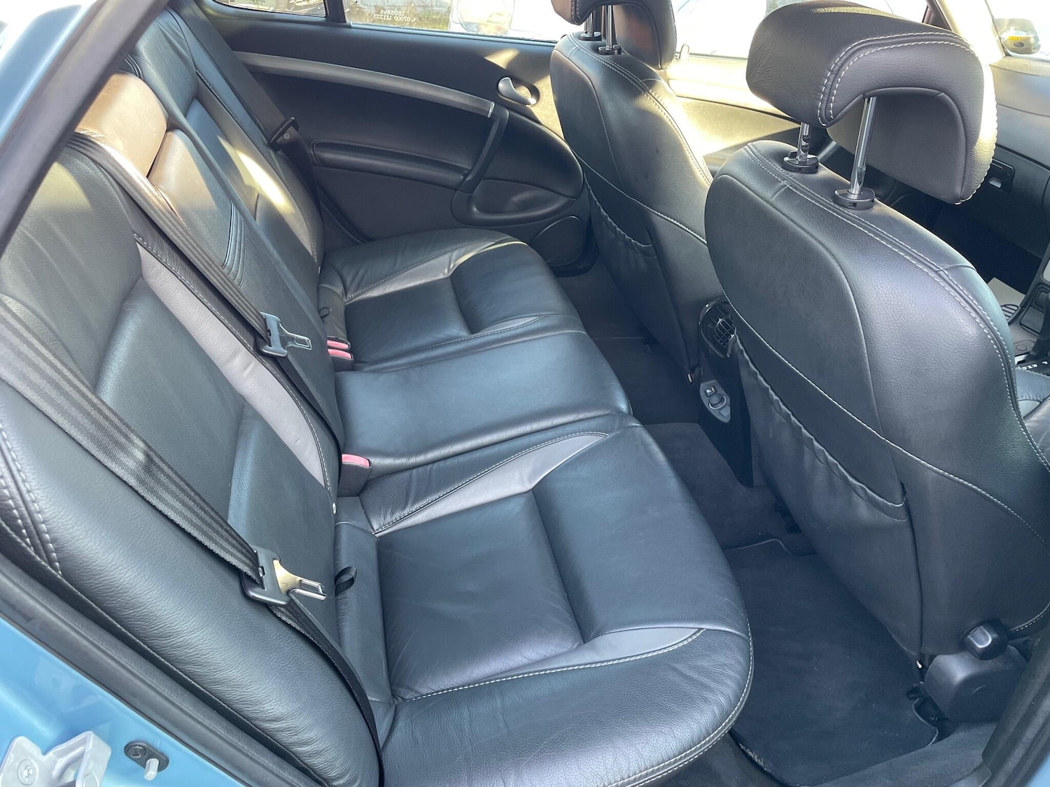 Used Saab 9-5 2007 for sale - 77191010: Photo 9