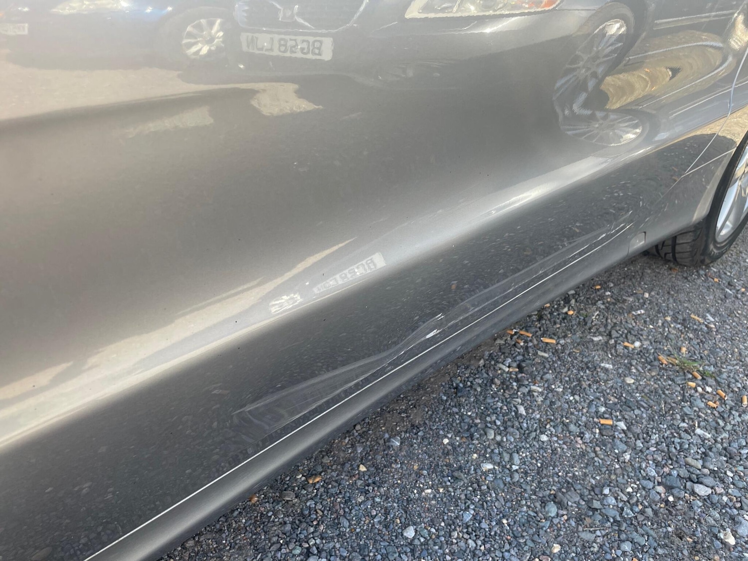 Used Mercedes-Benz S Class 2006 for sale - 76988308: Photo 14