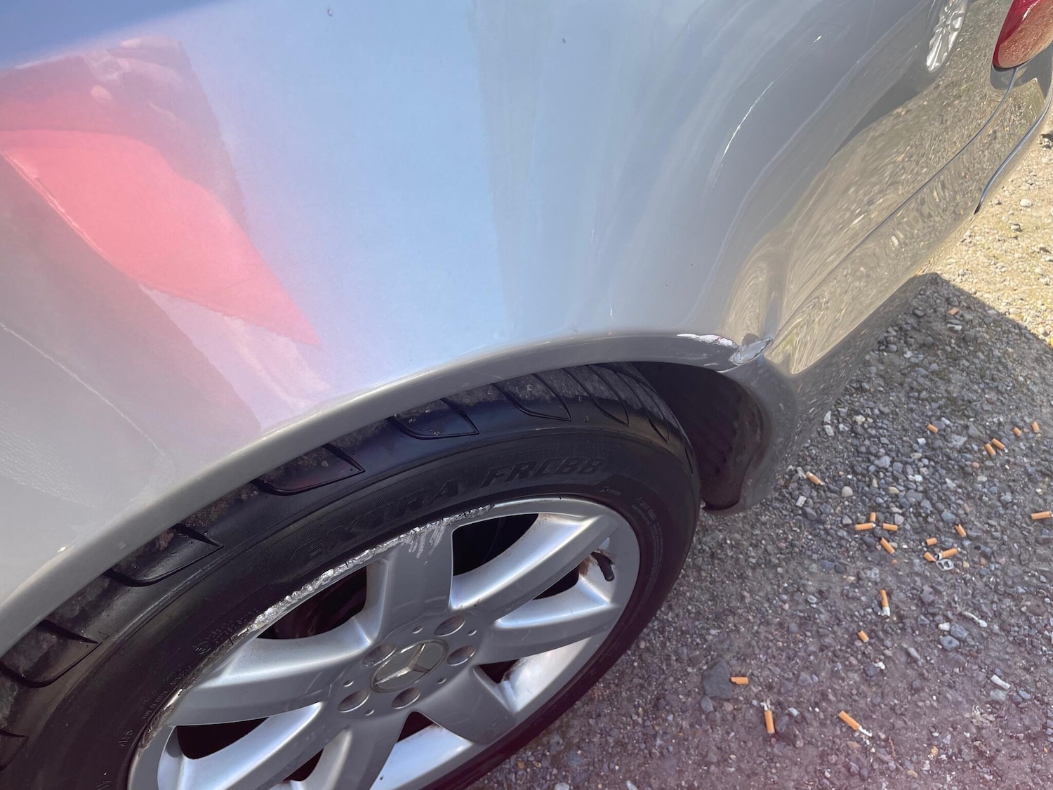 Used Mercedes-Benz S Class 2006 for sale - 76988308: Photo 15