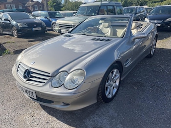 Used Mercedes-Benz S Class 2006 for sale - 76988308: Photo