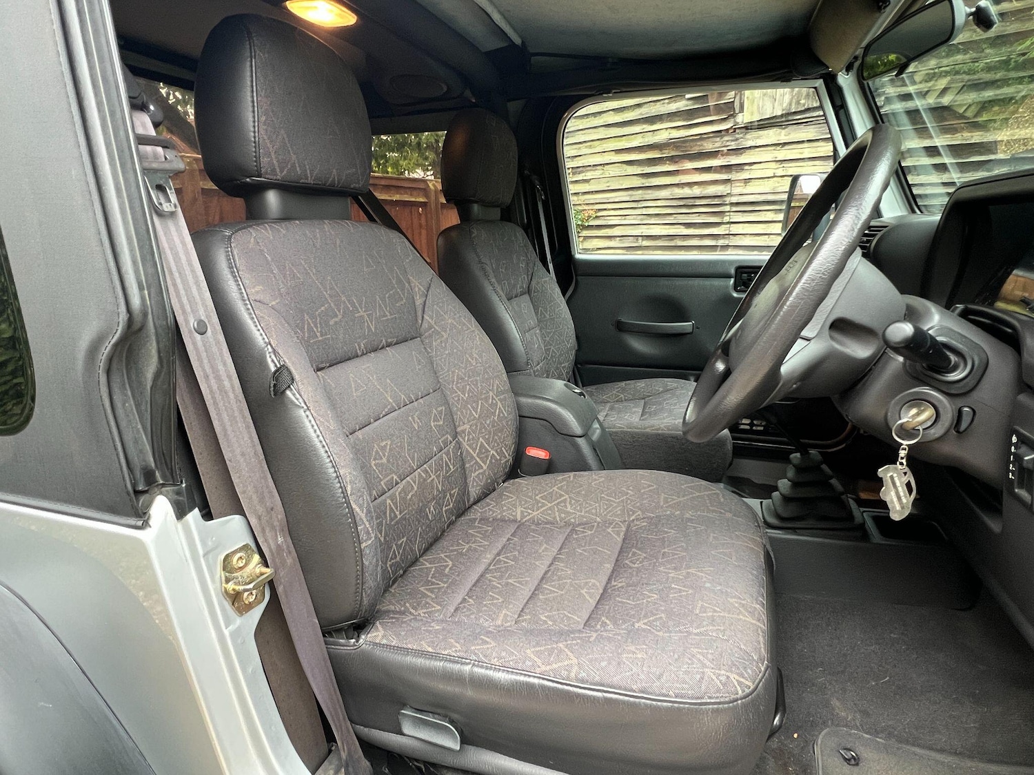 Vehicle 13
