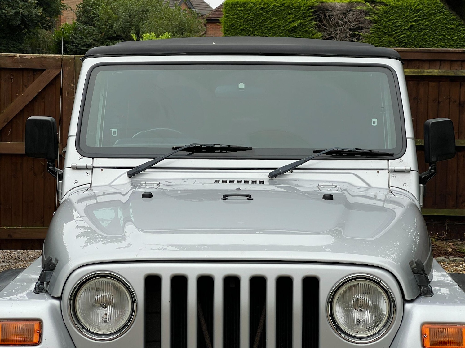 Vehicle 29