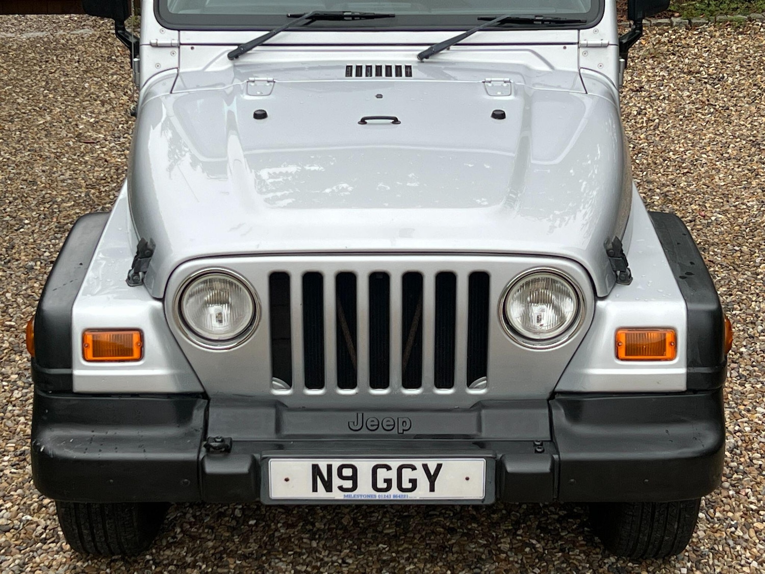 Vehicle 31