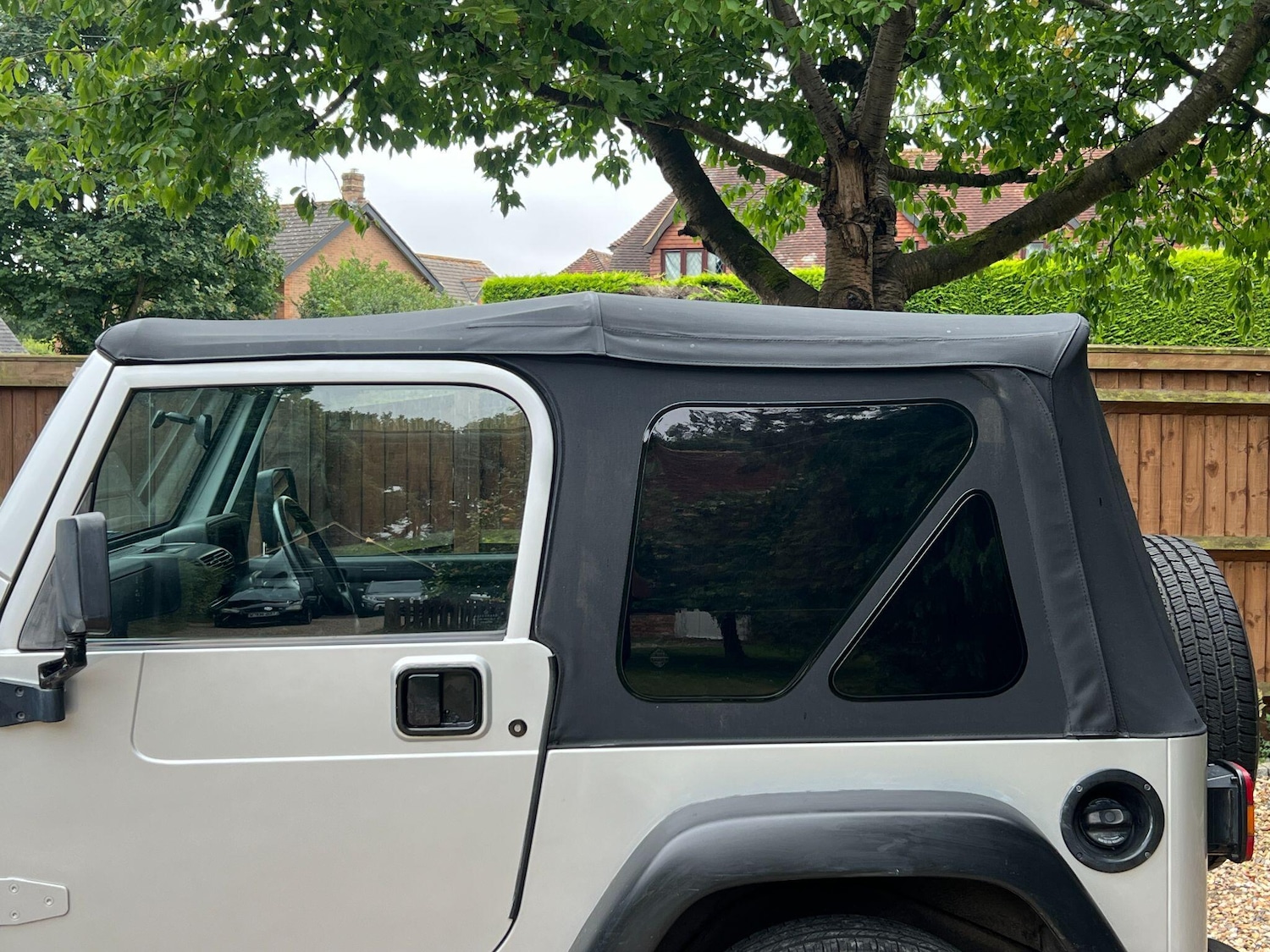Vehicle 33