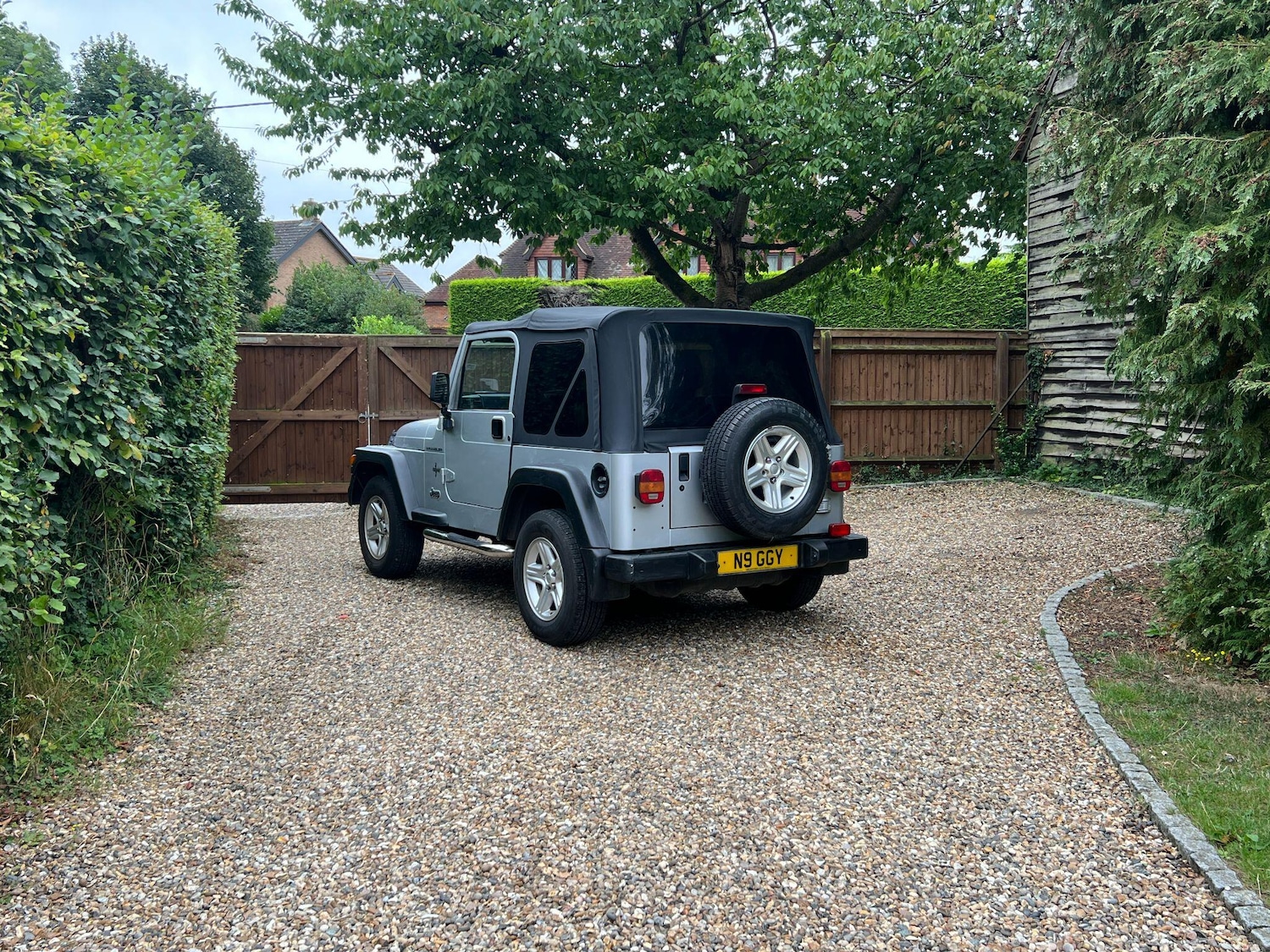 Vehicle 34