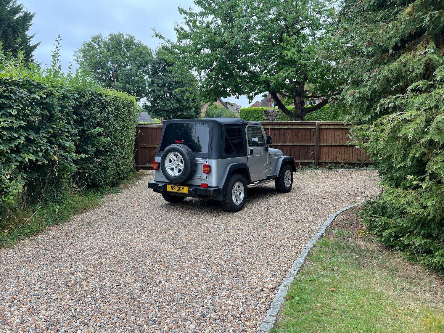 Vehicle 35