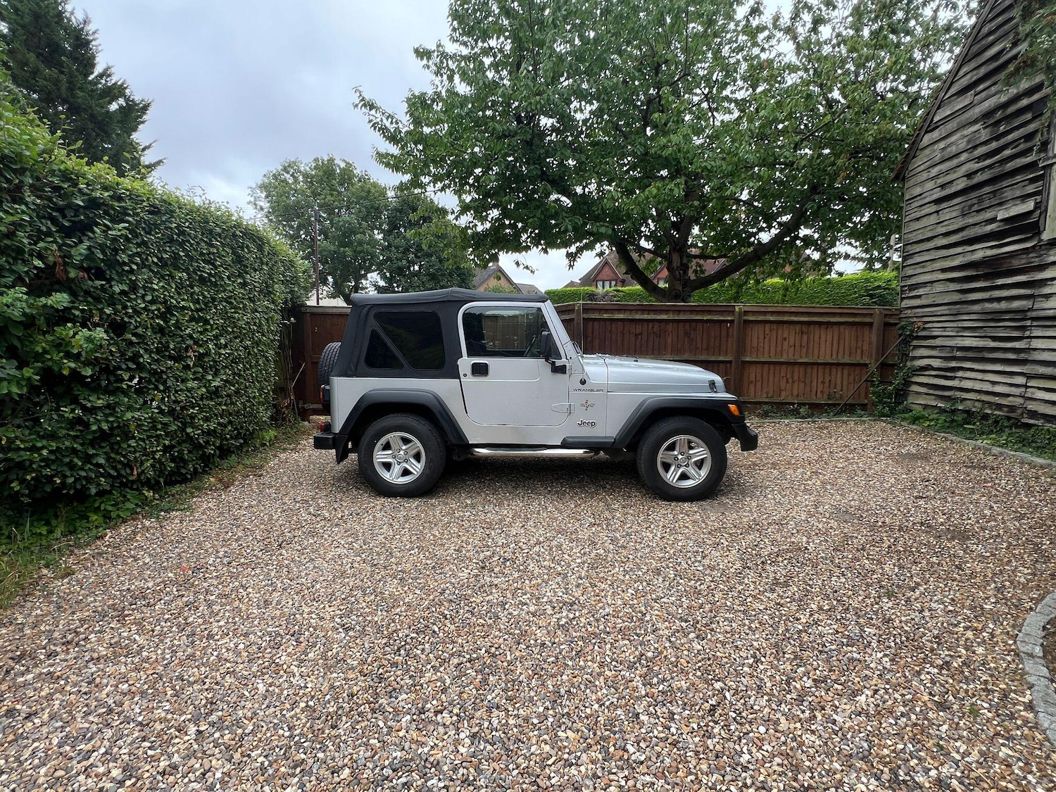 Vehicle 36