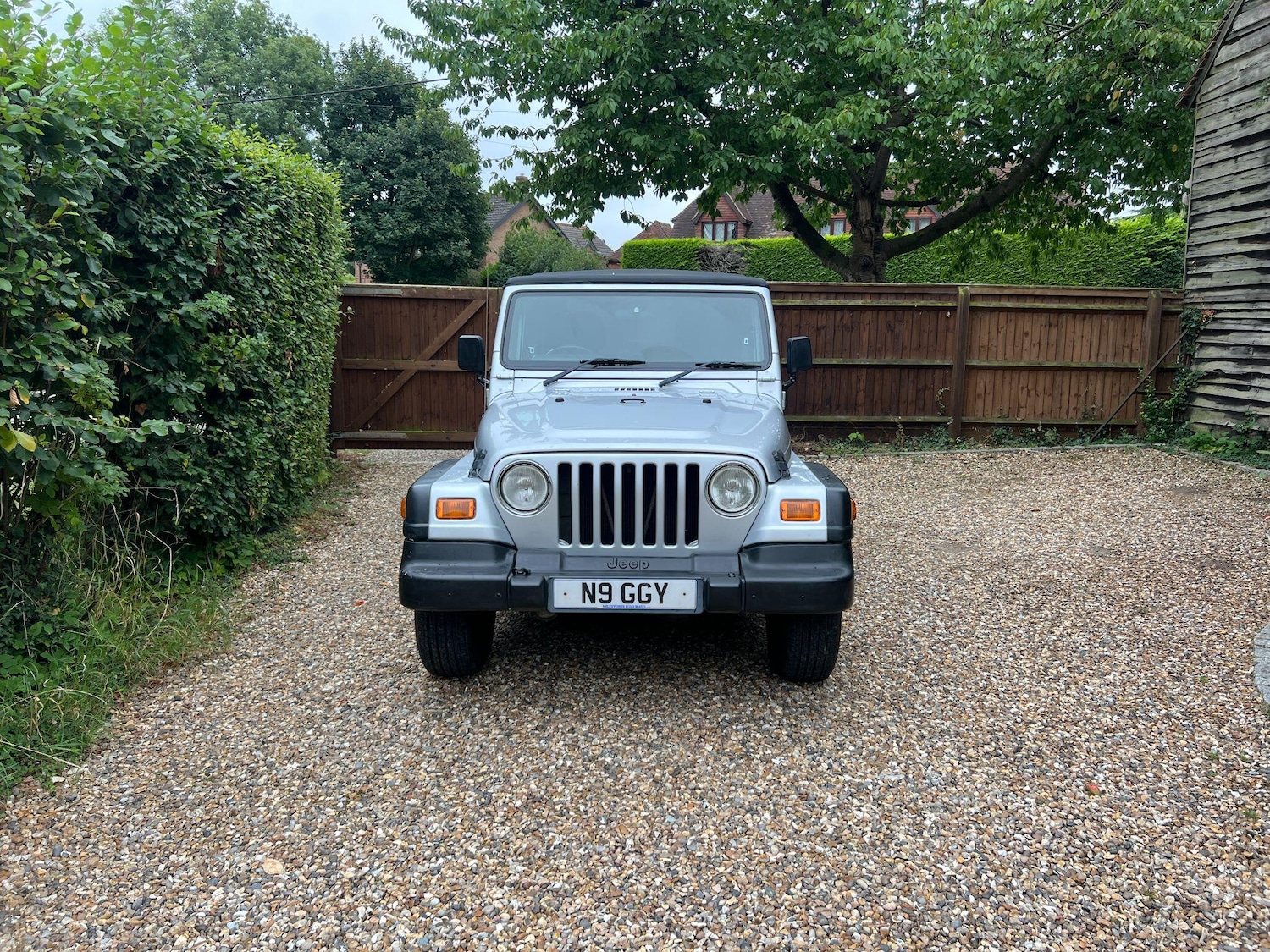 Vehicle 37