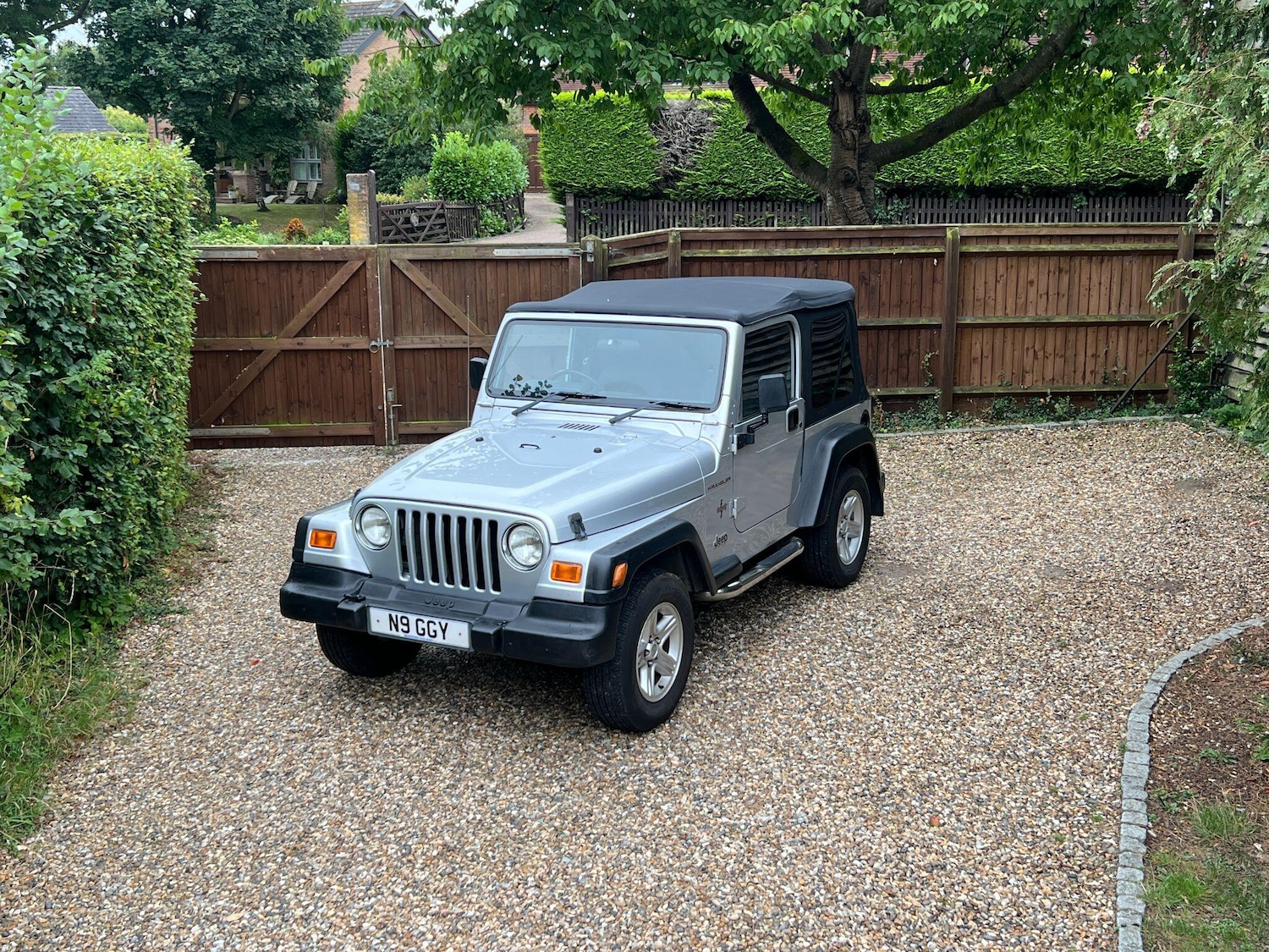 Vehicle 38