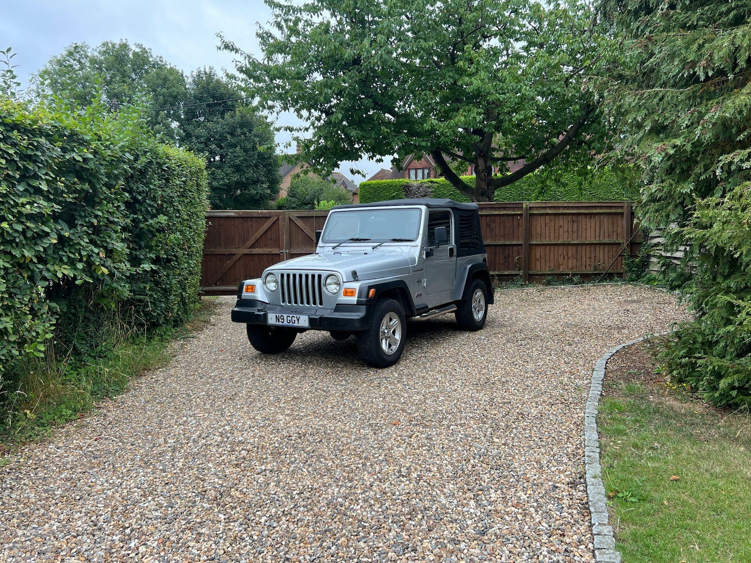 Vehicle 39