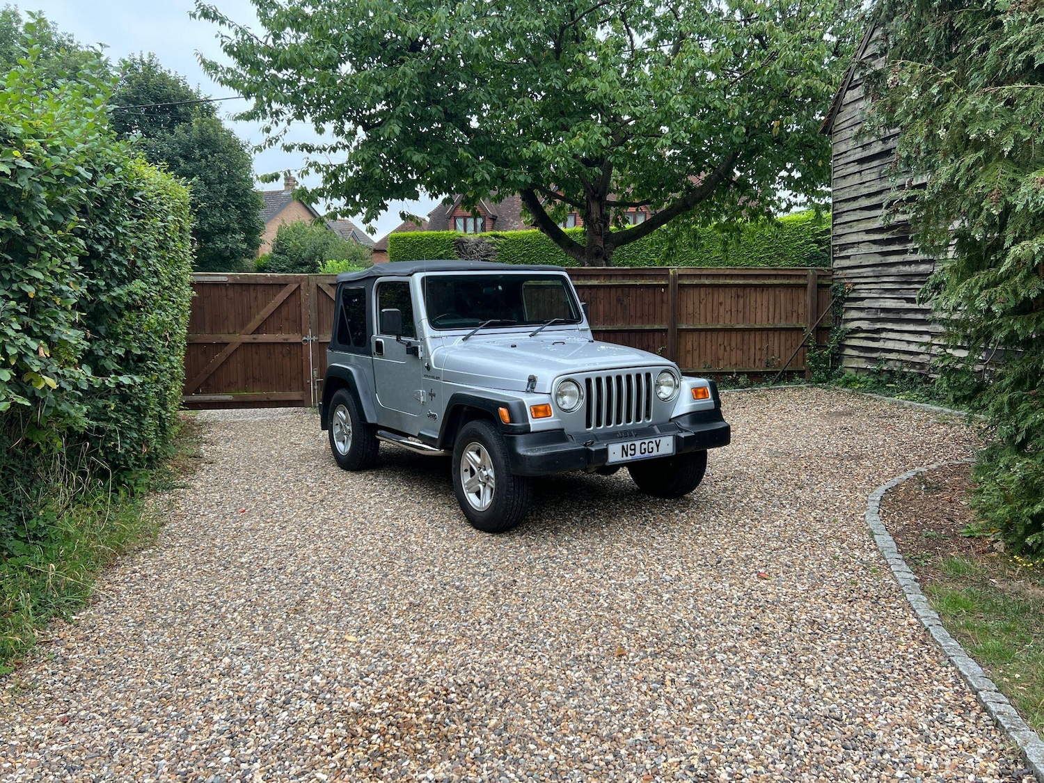 Vehicle 41