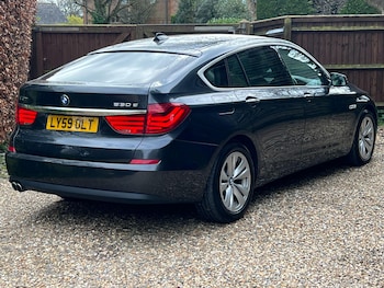 Used BMW 5 Series Gran Turismo 2010 for sale - 78063115: Photo