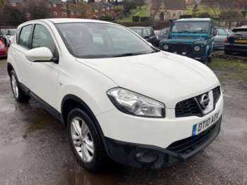 2010 (10) - 1.5 dCi Acenta 2WD Euro 4 5dr