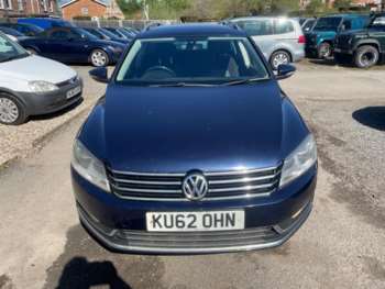 Used Volkswagen Passat 2012 for sale - 74409747: Photo