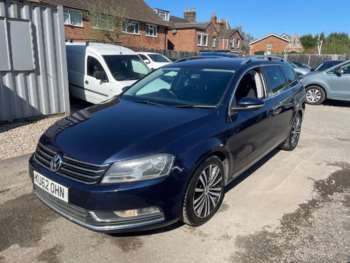 Used Volkswagen Passat 2012 for sale - 74409747: Photo