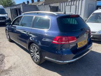 Used Volkswagen Passat 2012 for sale - 74409747: Photo