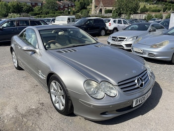 Used Mercedes-Benz S Class 2006 for sale - 79373795: Photo