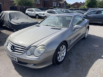 Used Mercedes-Benz S Class 2006 for sale - 79373795: Photo