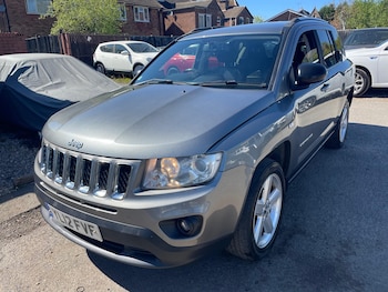 Used Jeep Compass 2012 for sale - 78361677: Photo
