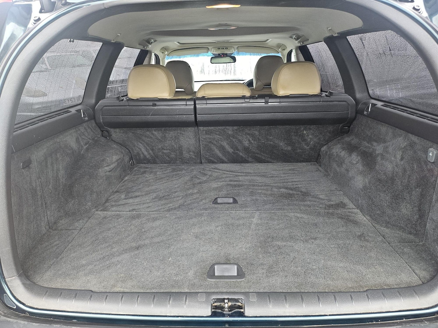 Used Volvo V70 2004 for sale - 76409145: Photo 14