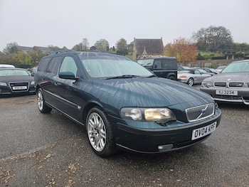 2004 (04) - 2.0 T SE 5dr Auto