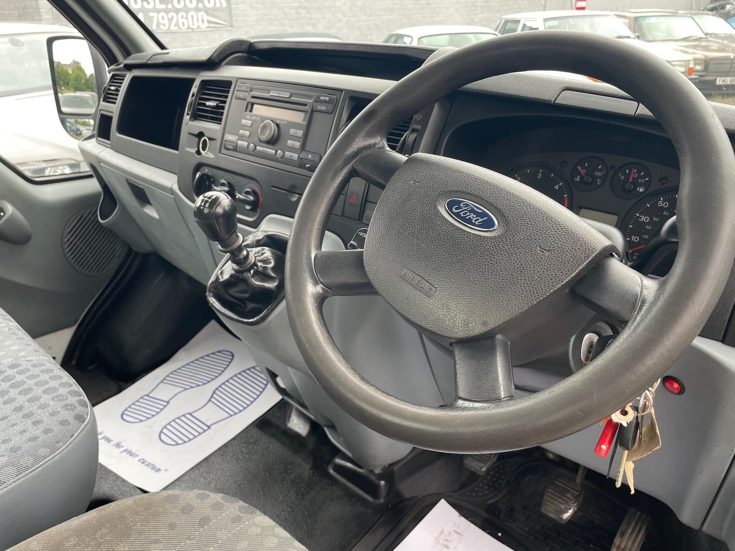 Vehicle 7