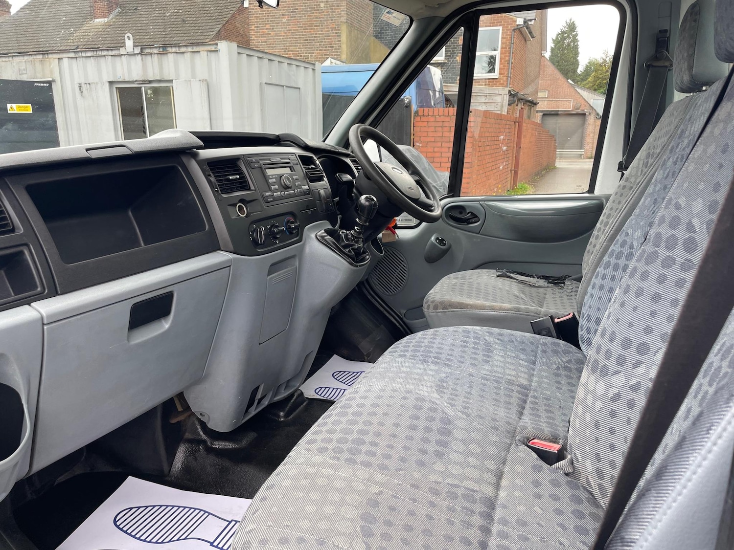 Vehicle 9