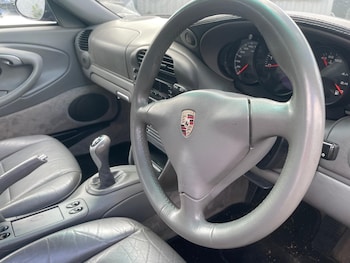 Used Porsche 911 2001 for sale - 75990482: Photo