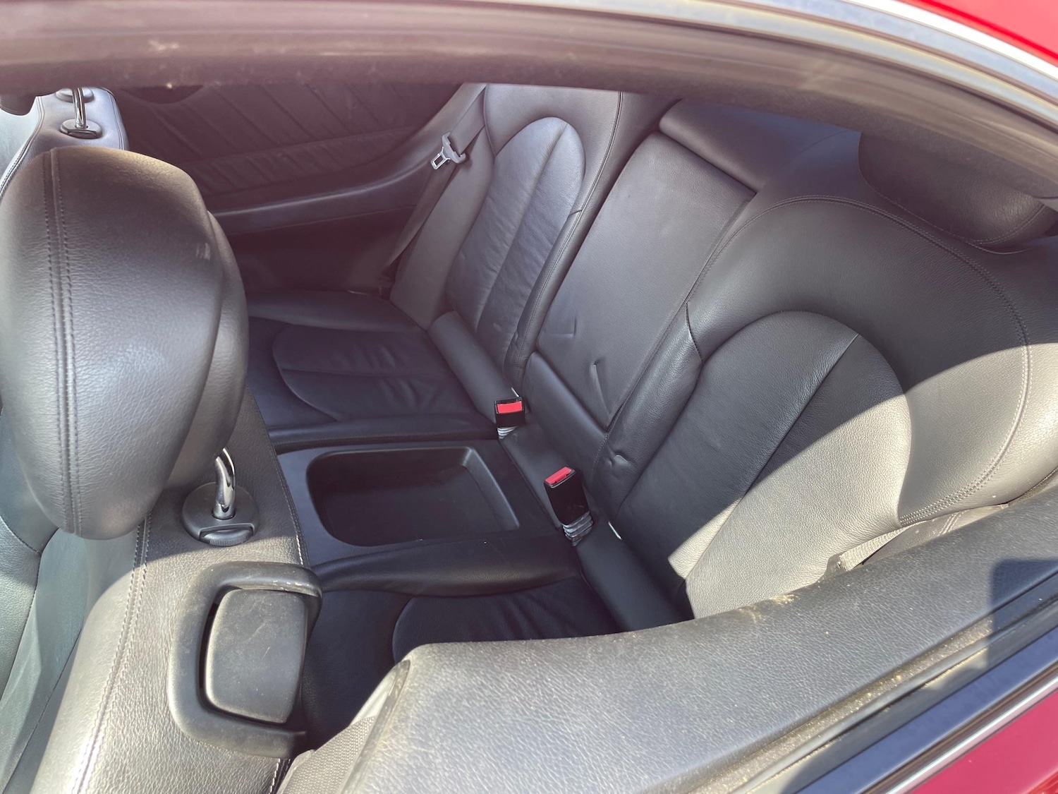 Used Mercedes-Benz CLK 2008 for sale - 76270043: Photo 10