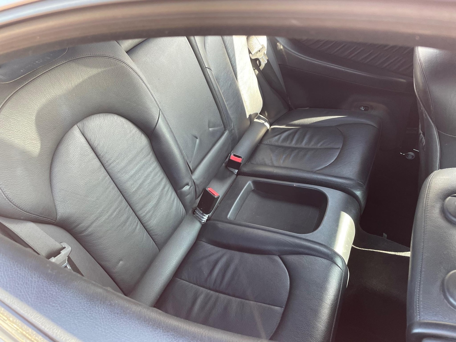 Used Mercedes-Benz CLK 2008 for sale - 76270043: Photo 11